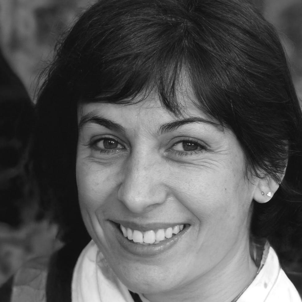 Portrait de Margot Dubois